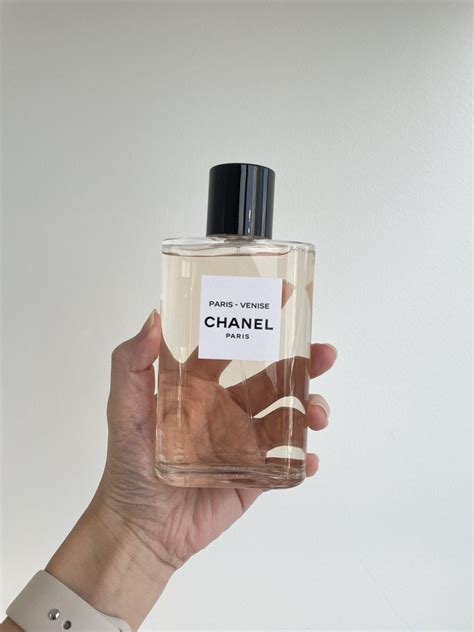 chanel store in venice italy|Chanel venise perfume price.